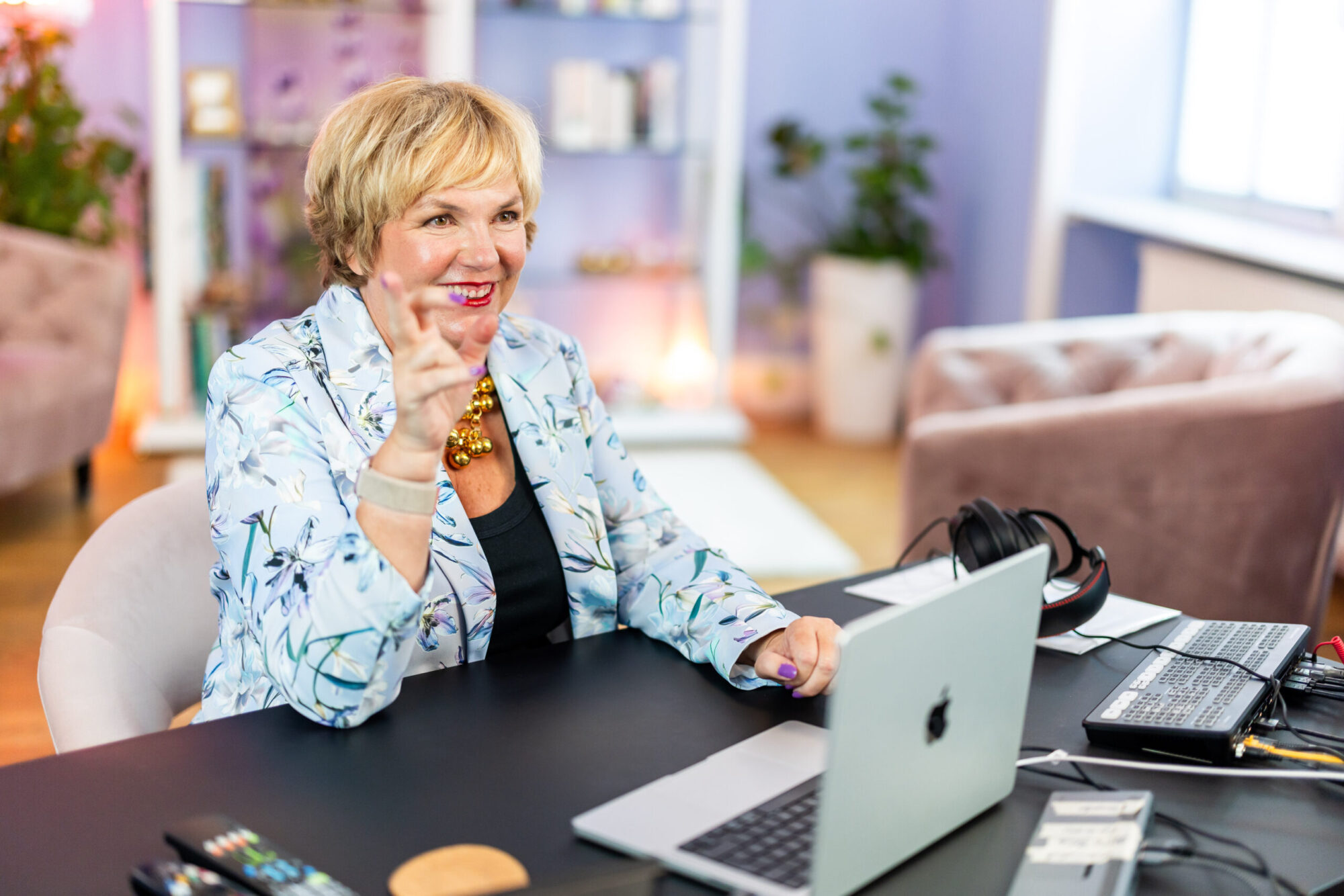 Online NLP Practitioner Ausbildung