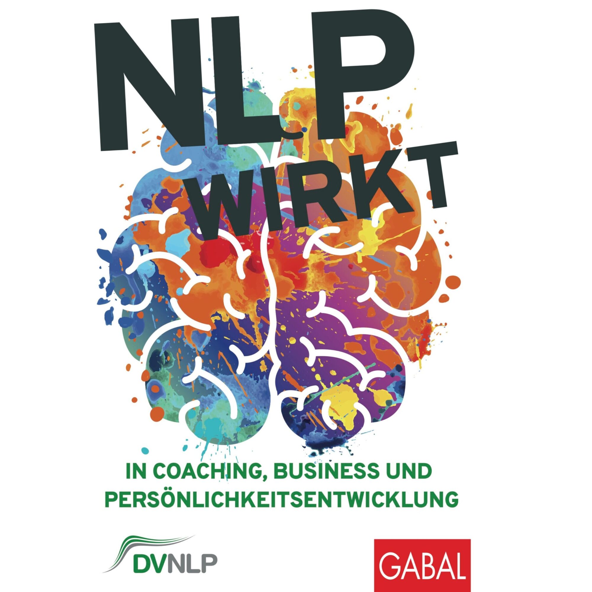 NLP wirkt – Ich bin Mit-Autorin